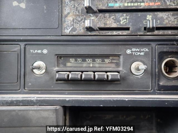 Used 1990 MT isuzu elf-truck NKR58ED Image[31]
