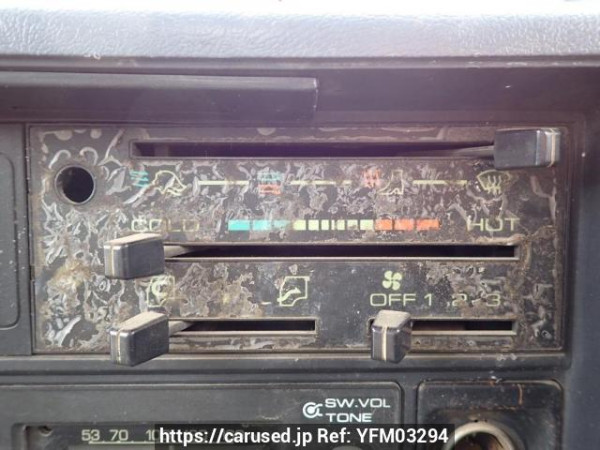 Used 1990 MT isuzu elf-truck NKR58ED Image[32]