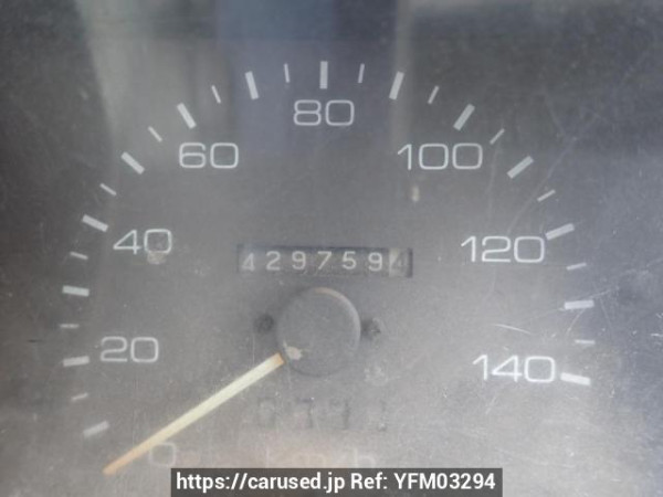 Used 1990 MT isuzu elf-truck NKR58ED Image[36]