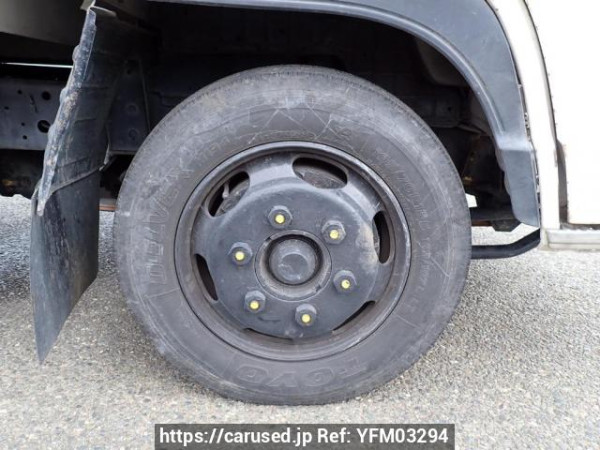 Used 1990 MT isuzu elf-truck NKR58ED Image[39]