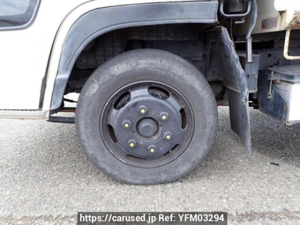 Used 1990 MT isuzu elf-truck NKR58ED Image[40]
