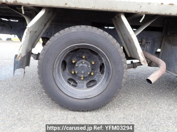 Used 1990 MT isuzu elf-truck NKR58ED Image[41]