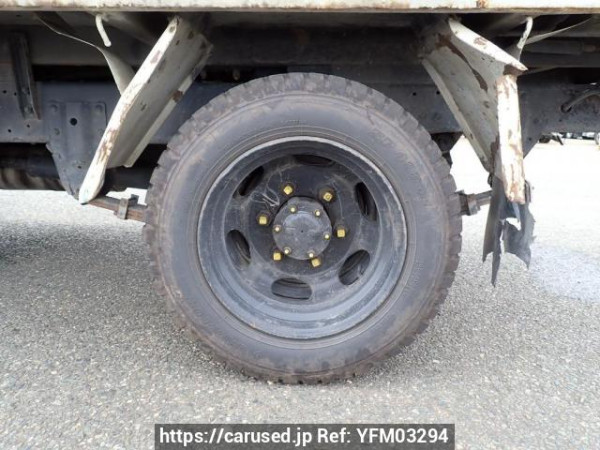 Used 1990 MT isuzu elf-truck NKR58ED Image[42]