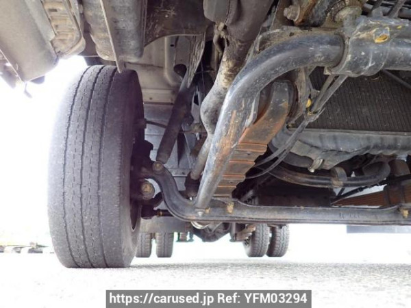 Used 1990 MT isuzu elf-truck NKR58ED Image[43]