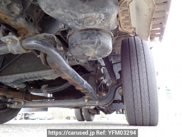 Used 1990 MT isuzu elf-truck NKR58ED Image[44]