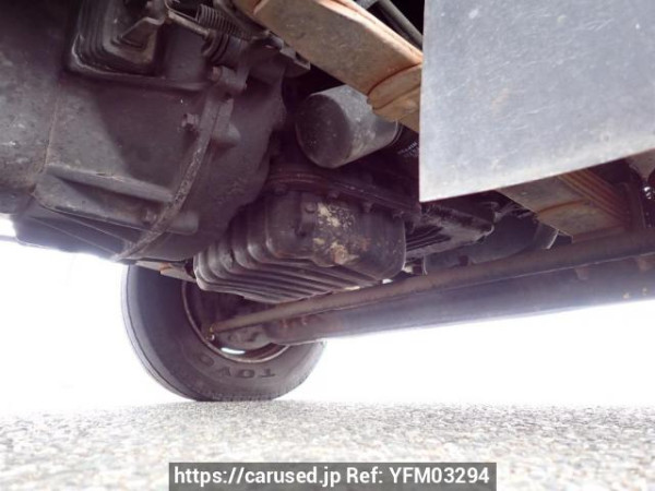 Used 1990 MT isuzu elf-truck NKR58ED Image[45]