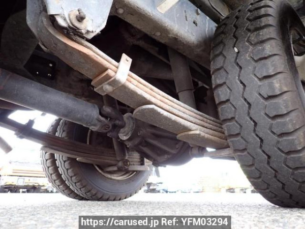 Used 1990 MT isuzu elf-truck NKR58ED Image[47]