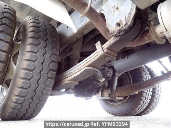 Used 1990 MT isuzu elf-truck NKR58ED Image[48]
