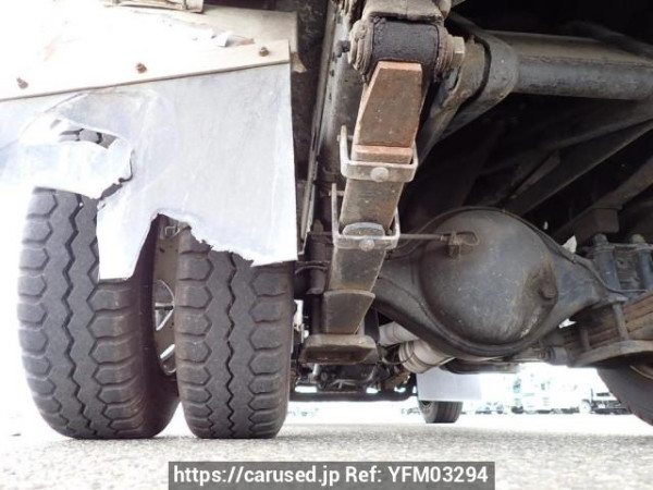 Used 1990 MT isuzu elf-truck NKR58ED Image[49]