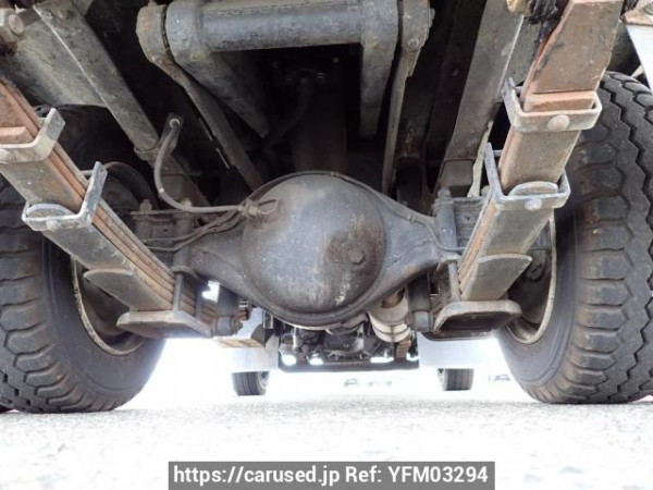 Used 1990 MT isuzu elf-truck NKR58ED Image[50]