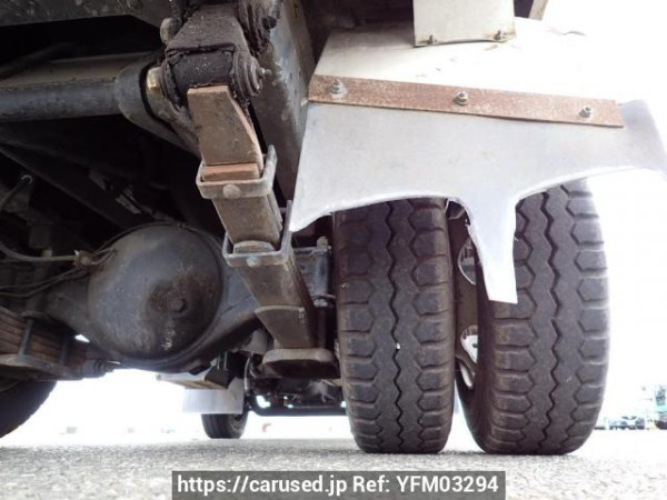 Used 1990 MT isuzu elf-truck NKR58ED Image[51]
