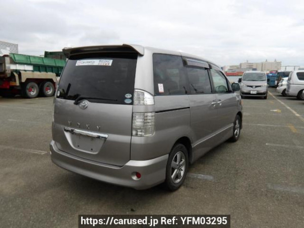 Used 2006 AT toyota voxy AZR60G Image[6]