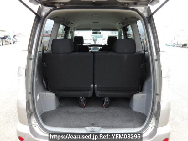 Used 2006 AT toyota voxy AZR60G Image[8]
