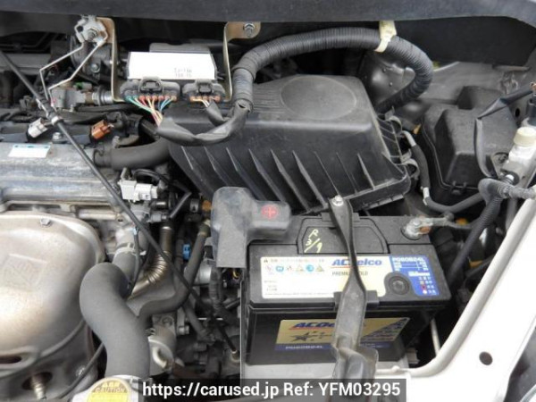 Used 2006 AT toyota voxy AZR60G Image[10]