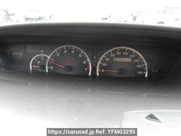 Used 2006 AT toyota voxy AZR60G Image[24]