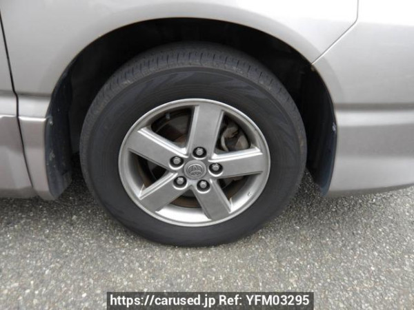 Used 2006 AT toyota voxy AZR60G Image[29]