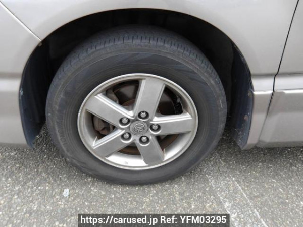 Used 2006 AT toyota voxy AZR60G Image[30]