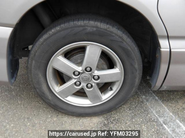 Used 2006 AT toyota voxy AZR60G Image[31]