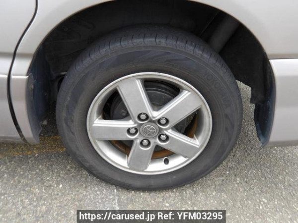 Used 2006 AT toyota voxy AZR60G Image[32]