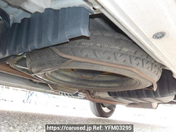 Used 2006 AT toyota voxy AZR60G Image[42]
