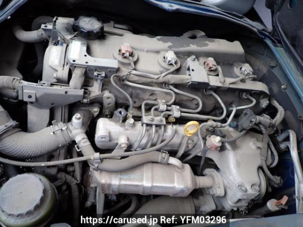 Used 2005 AT toyota regiusace-van KDH200V Image[11]
