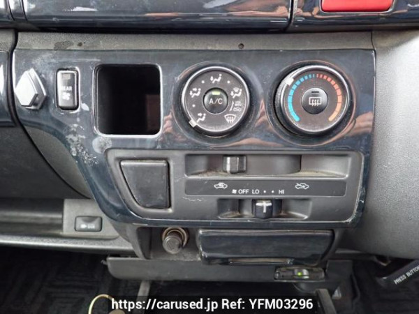Used 2005 AT toyota regiusace-van KDH200V Image[22]