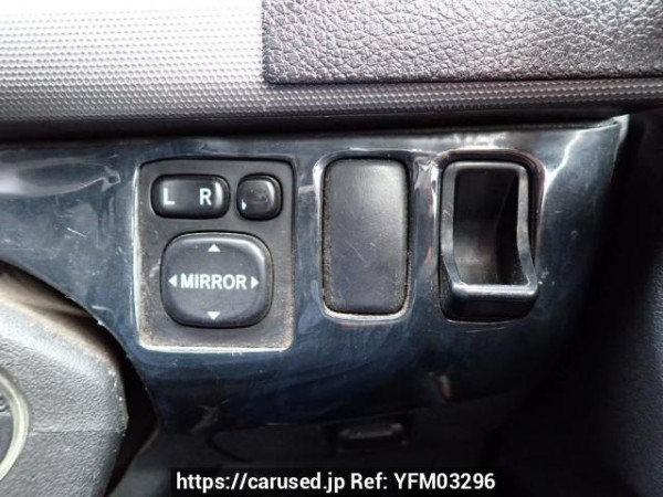 Used 2005 AT toyota regiusace-van KDH200V Image[27]