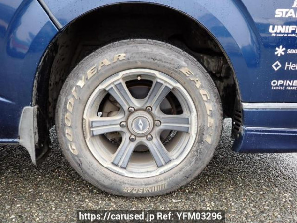 Used 2005 AT toyota regiusace-van KDH200V Image[30]