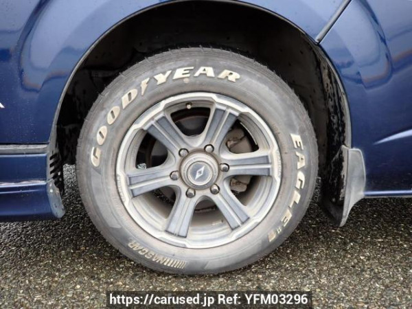 Used 2005 AT toyota regiusace-van KDH200V Image[31]