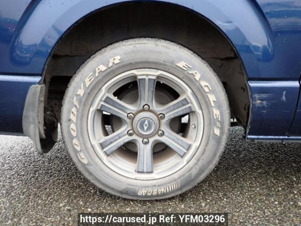 Used 2005 AT toyota regiusace-van KDH200V Image[32]