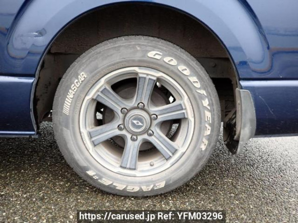 Used 2005 AT toyota regiusace-van KDH200V Image[33]