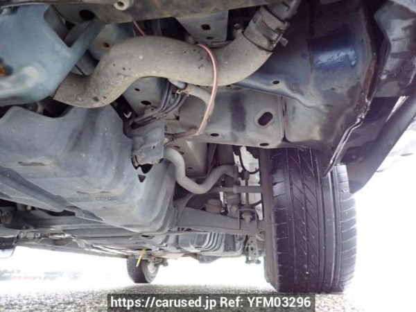 Used 2005 AT toyota regiusace-van KDH200V Image[35]
