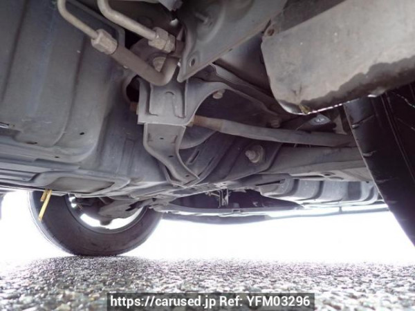 Used 2005 AT toyota regiusace-van KDH200V Image[36]