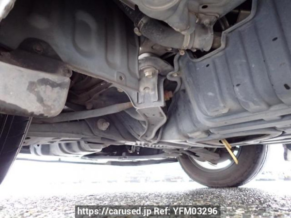 Used 2005 AT toyota regiusace-van KDH200V Image[37]