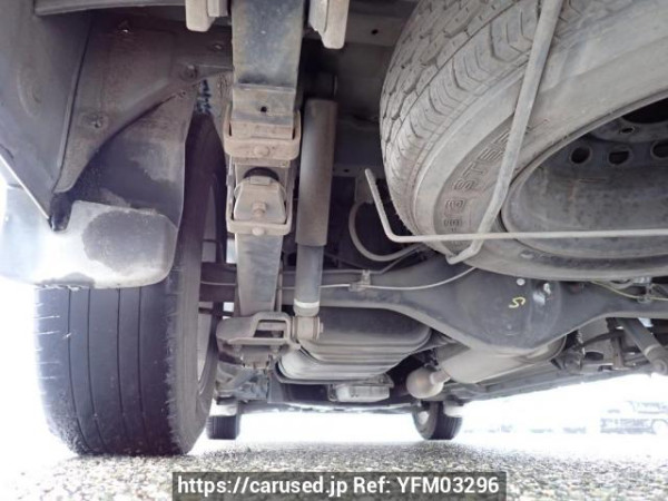 Used 2005 AT toyota regiusace-van KDH200V Image[40]