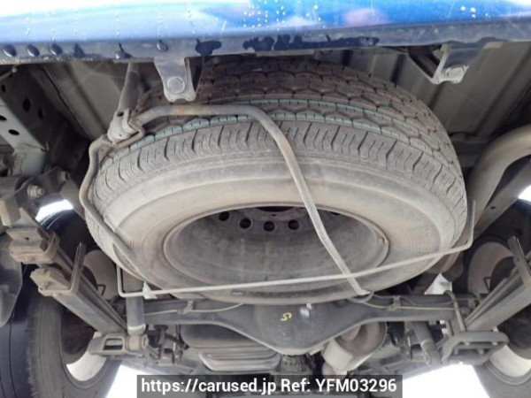 Used 2005 AT toyota regiusace-van KDH200V Image[42]