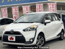 Toyota Sienta DBA-NSP170G