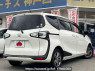Used 2016 AT toyota sienta DBA-NSP170G Image[2]