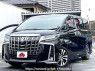 Used 2019 AT toyota alphard DBA-AGH30W Image[0]