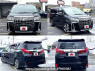 Used 2019 AT toyota alphard DBA-AGH30W Image[9]