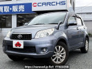 Toyota Rush ABA-J210E