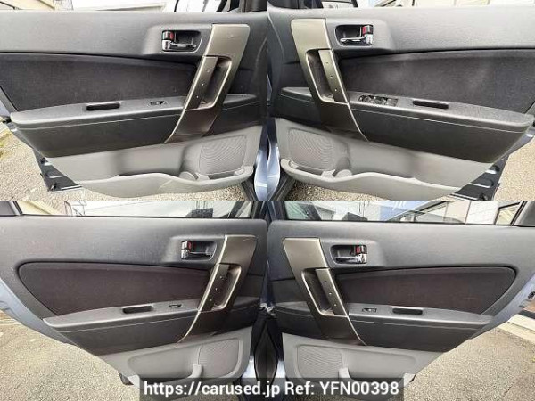 Used 2013 AT toyota rush ABA-J210E Image[7]
