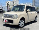 Suzuki ALTO Lapin DBA-HE22S