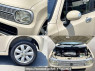 Used 2013 CVT suzuki alto-lapin DBA-HE22S Image[7]