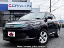 Toyota Harrier DBA-ZSU65W
