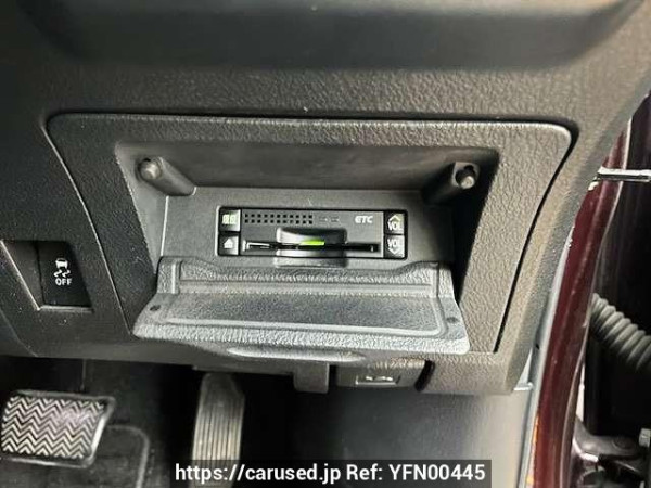 Used 2012 AT toyota mark-x-zio DBA-GGA10 Image[8]