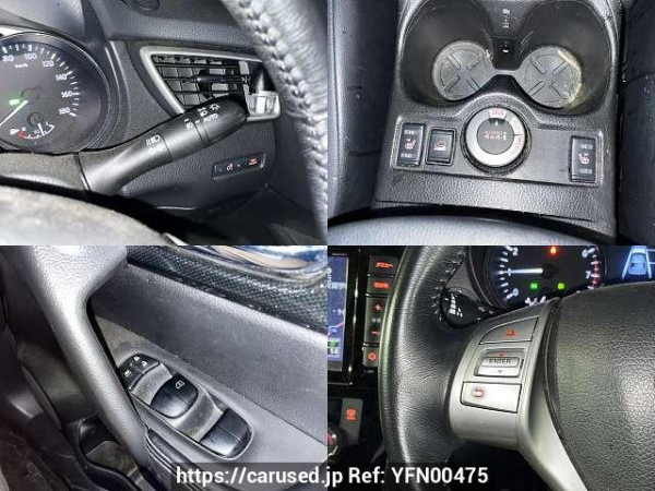 Used 2014 AT nissan x-trail DBA-NT32 Image[6]