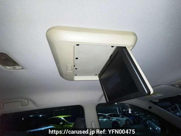 Used 2014 AT nissan x-trail DBA-NT32 Image[7]