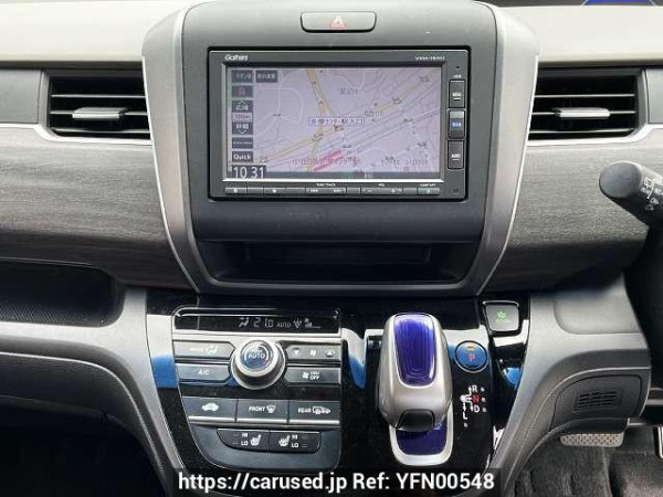 Used 2017 AT honda freed-hybrid DAA-GB7 Image[6]