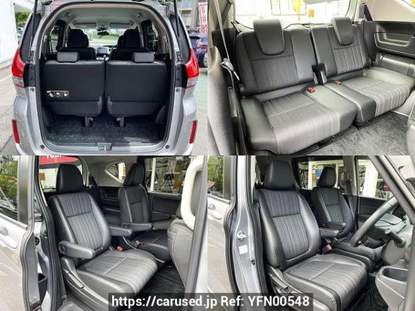 Used 2017 AT honda freed-hybrid DAA-GB7 Image[8]